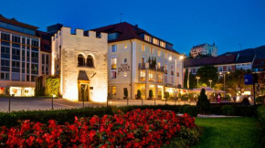 HOTEL POST alpine cityflair Bruneck